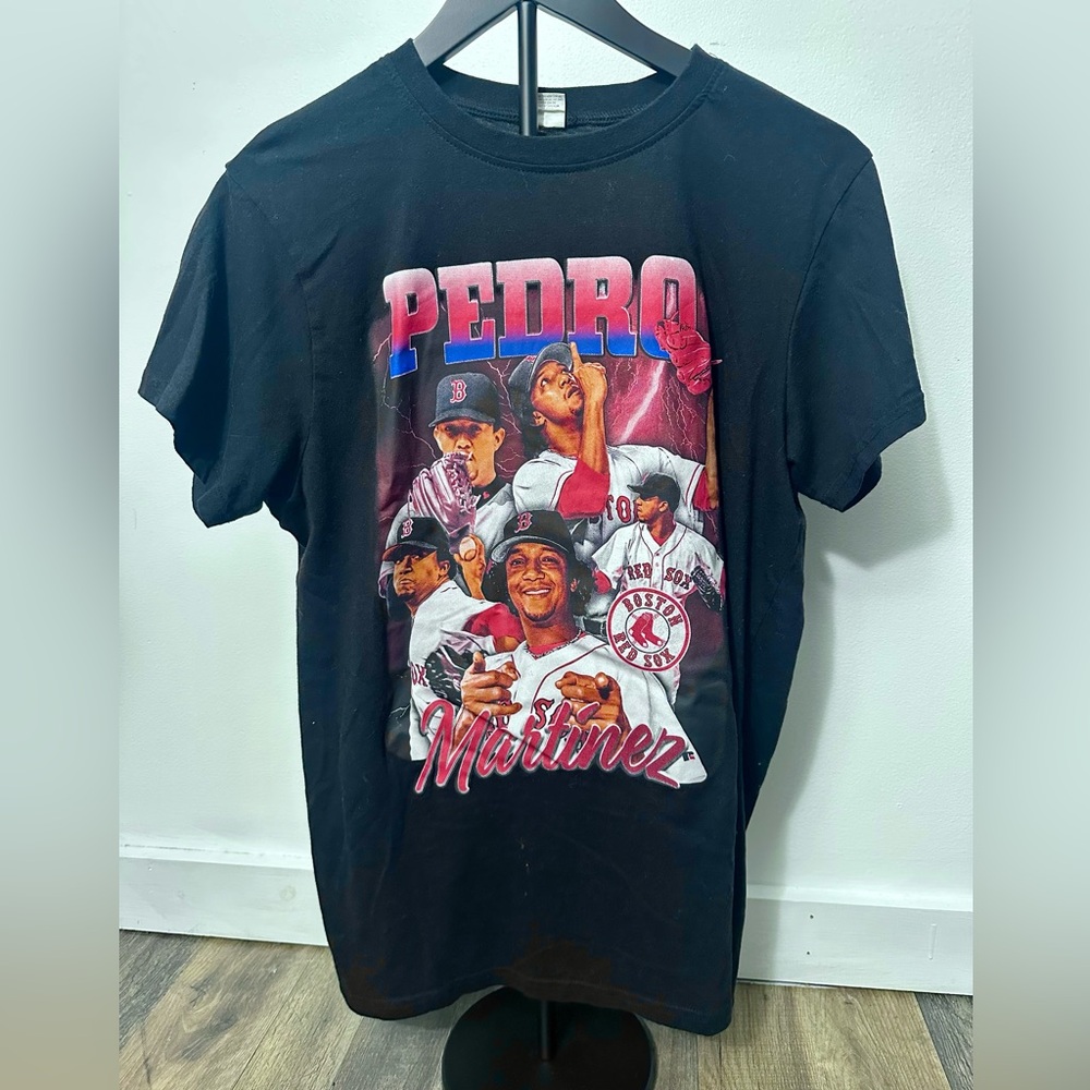 Vintage Pedro tshirt